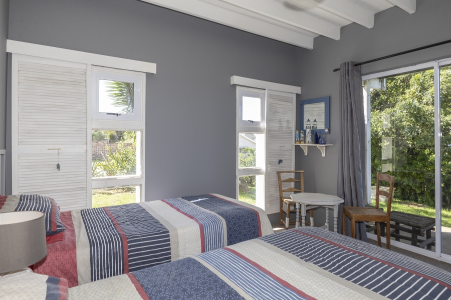 4 Bedroom Property for Sale in Forest Downs Eastern Cape